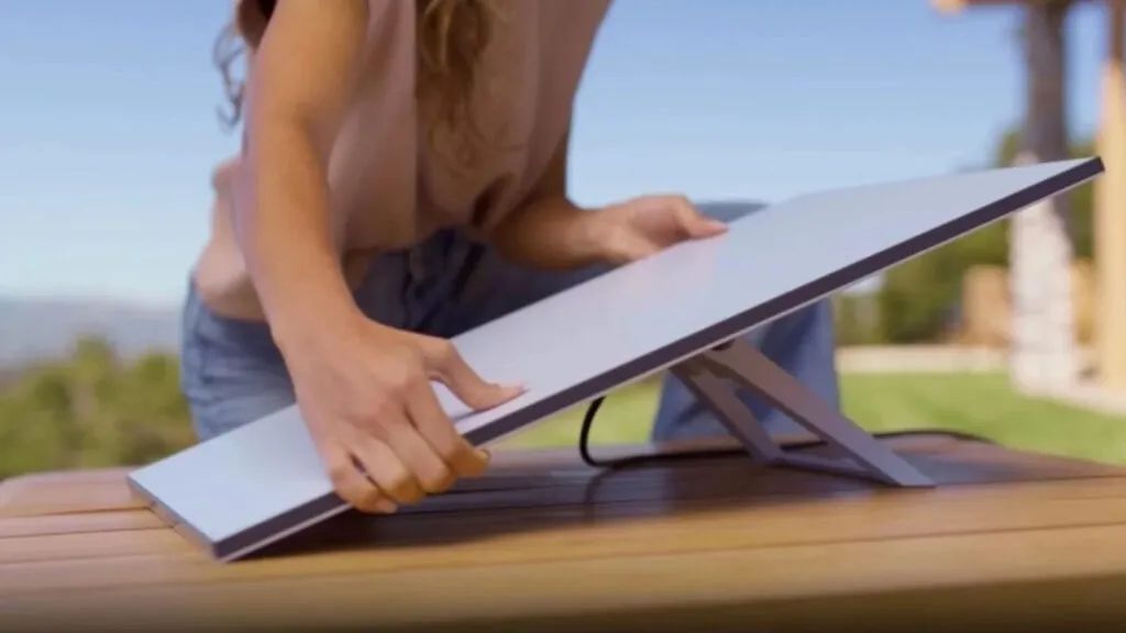 Starlink Mini Anatel  - Foto 2