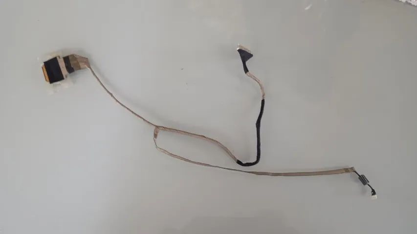 Cabo Flat Flex Lvds Para Acer Aspire 5253 5250 5251 5742z - Foto 3