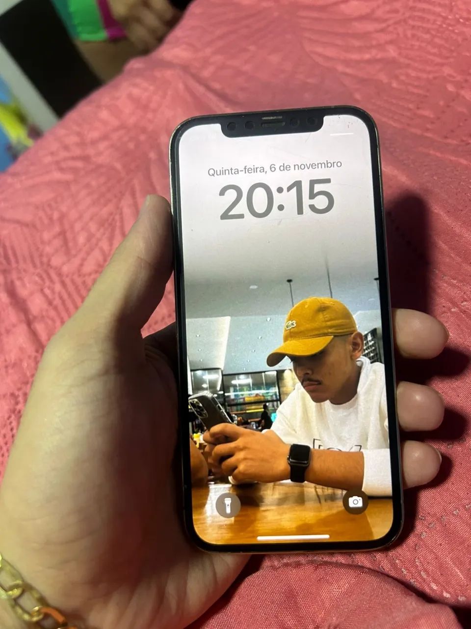 iPhone 12 Pro  - Foto 2