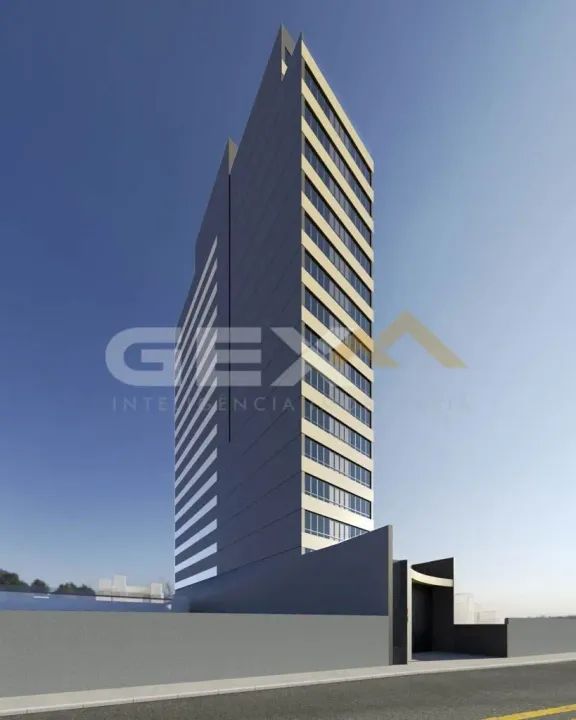 Sala comercial no Centro - Foto 4