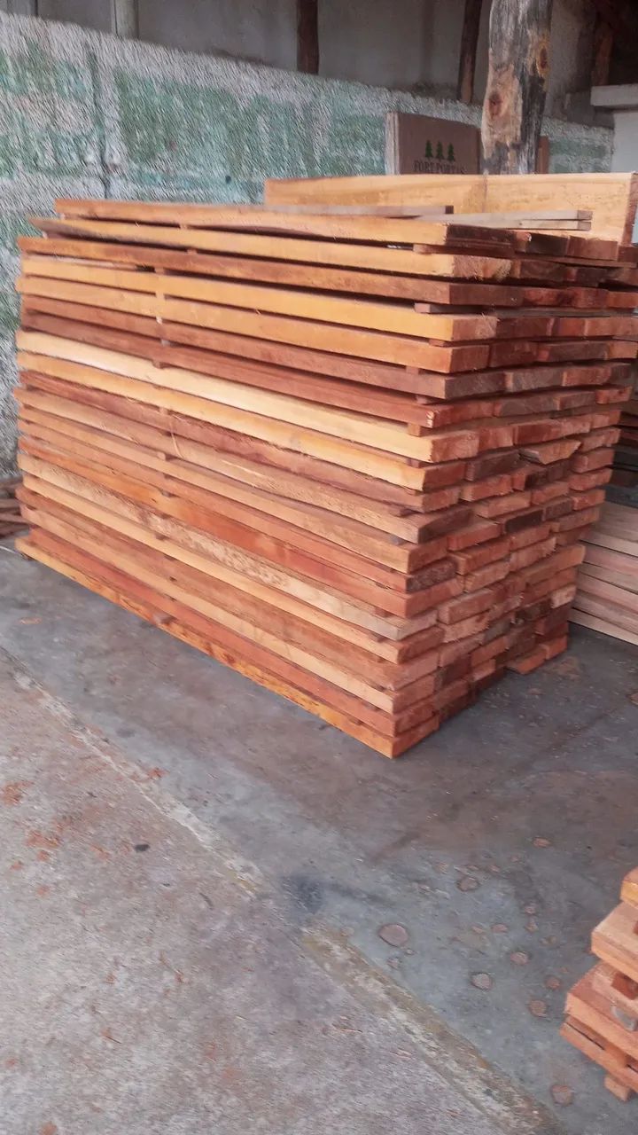 Madeira de Cedro - Foto 6