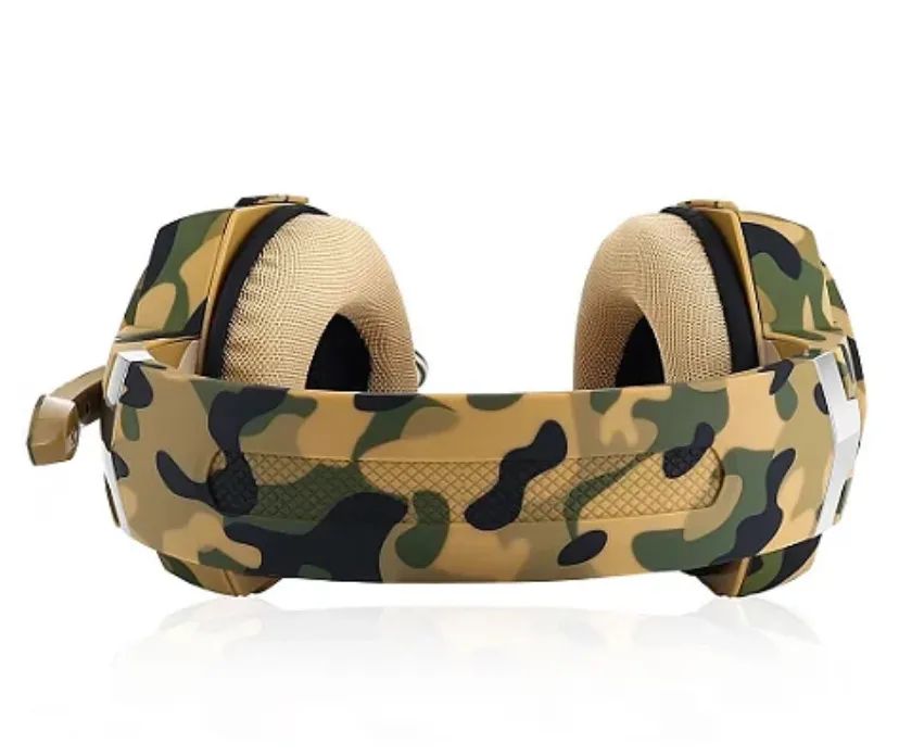 Fone Headset Dazz Special Forces  - Foto 5