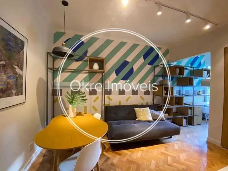 Apartamento : Padrão / Residencial / Leme - Foto 5
