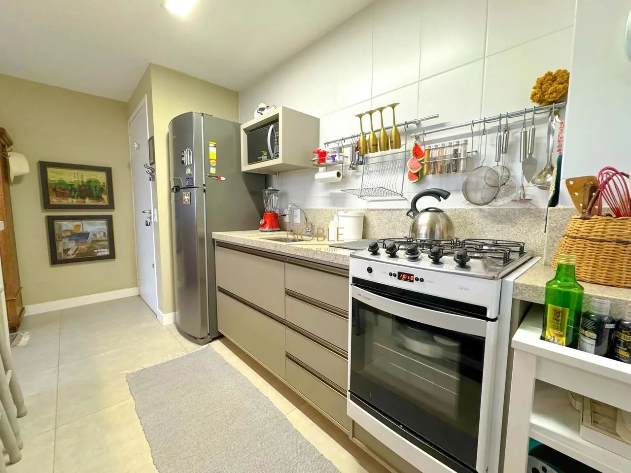 Loft proximo ao mar! - Foto 8