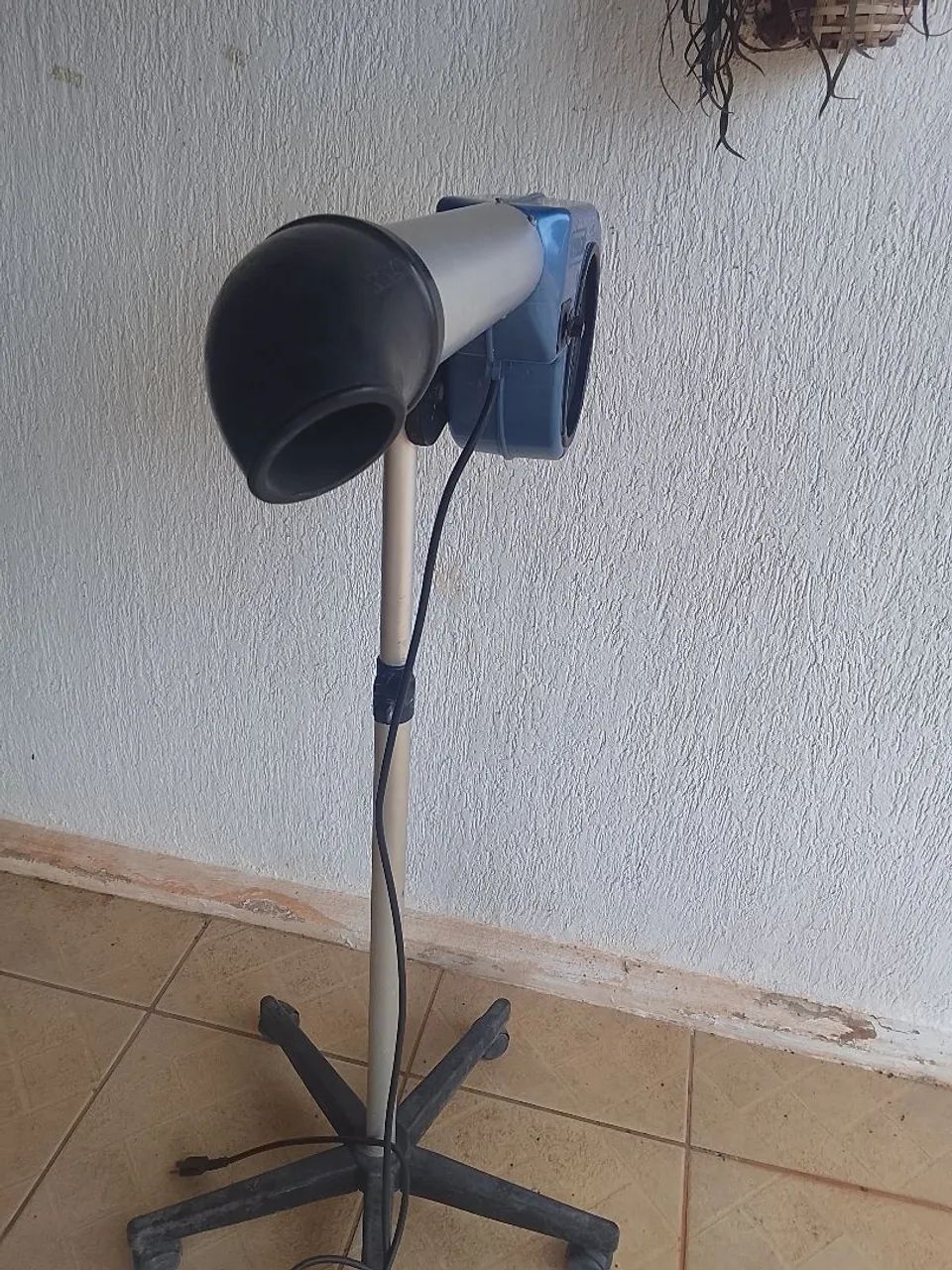 Secador profissional Kyklon 