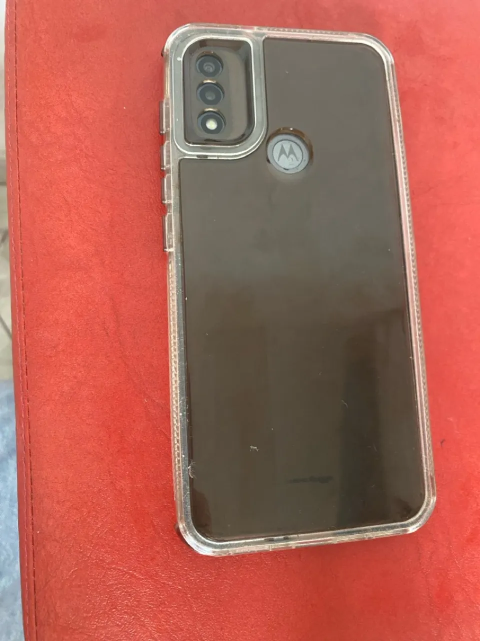 Motorola e20
