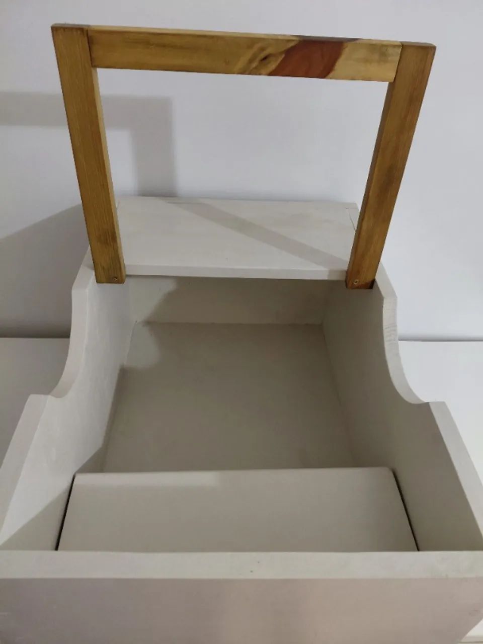 Props Jeep carro safari/ ensaio infantil/ newborn/ smash the cake - Foto 2