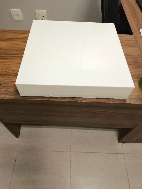 Luminária