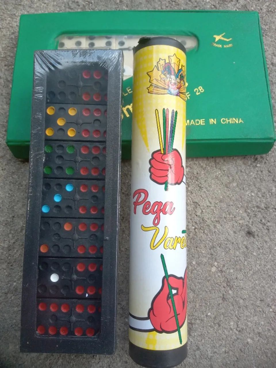 Jogos variados - Foto 4