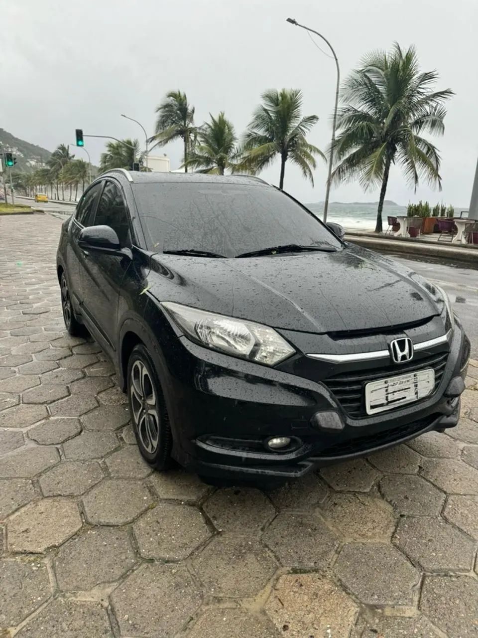 Vendo HRV diretamente com proprietário  - Foto 2