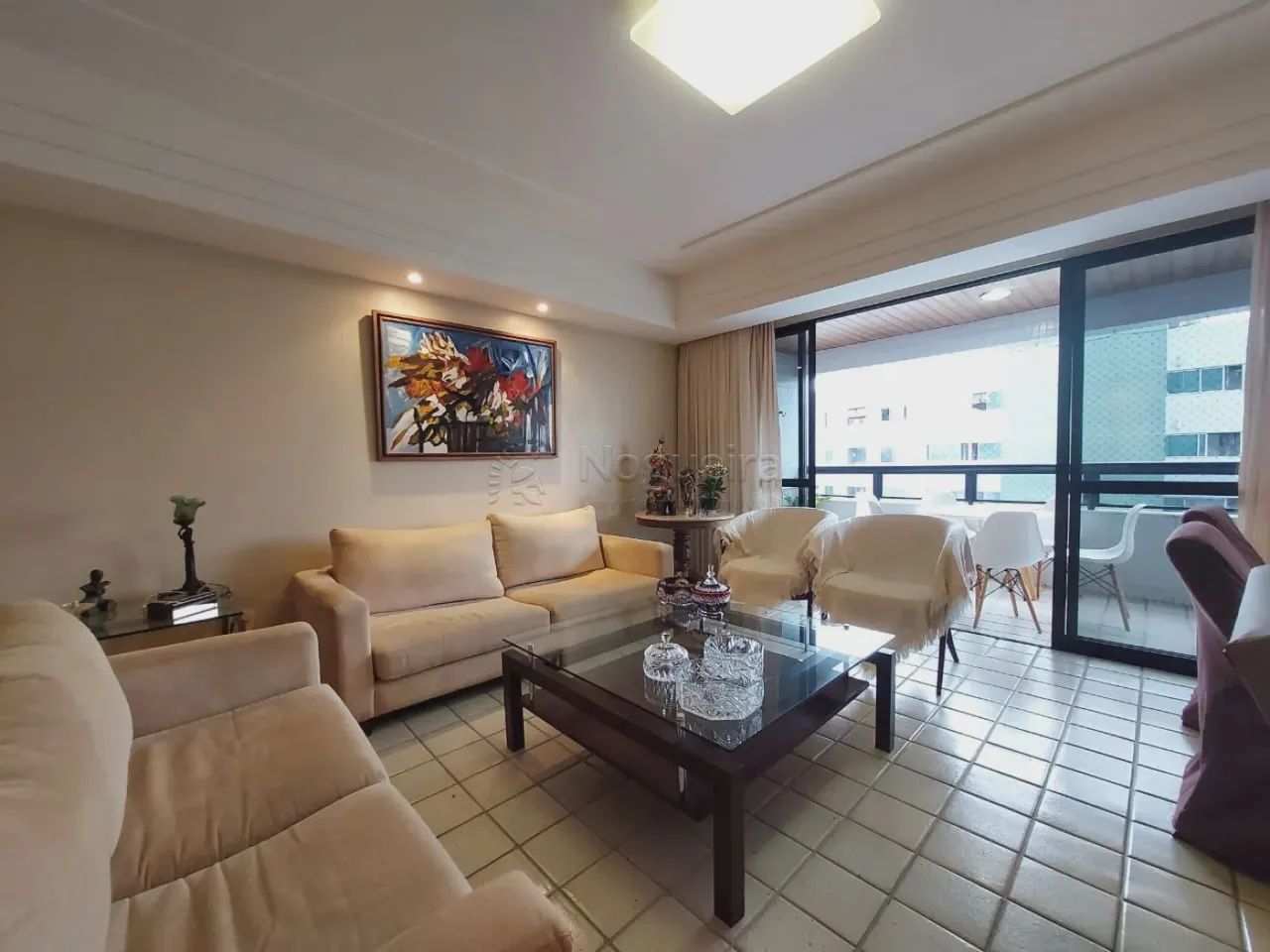 Imóvel para venda com 175 metros quadrados com 3 quartos em Poço - Recife - PE - Foto 2