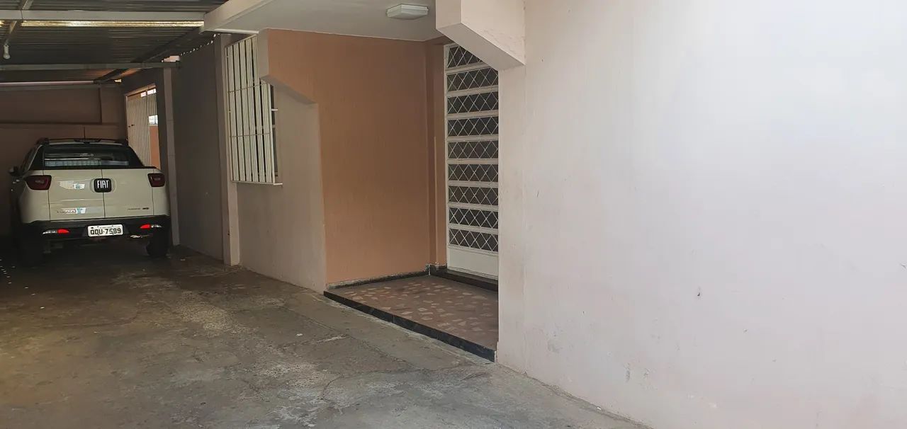 Casa para aluguel com 100 metros quadrados com 3 quartos em Barreiro - Belo Horizonte - MG - Foto 2