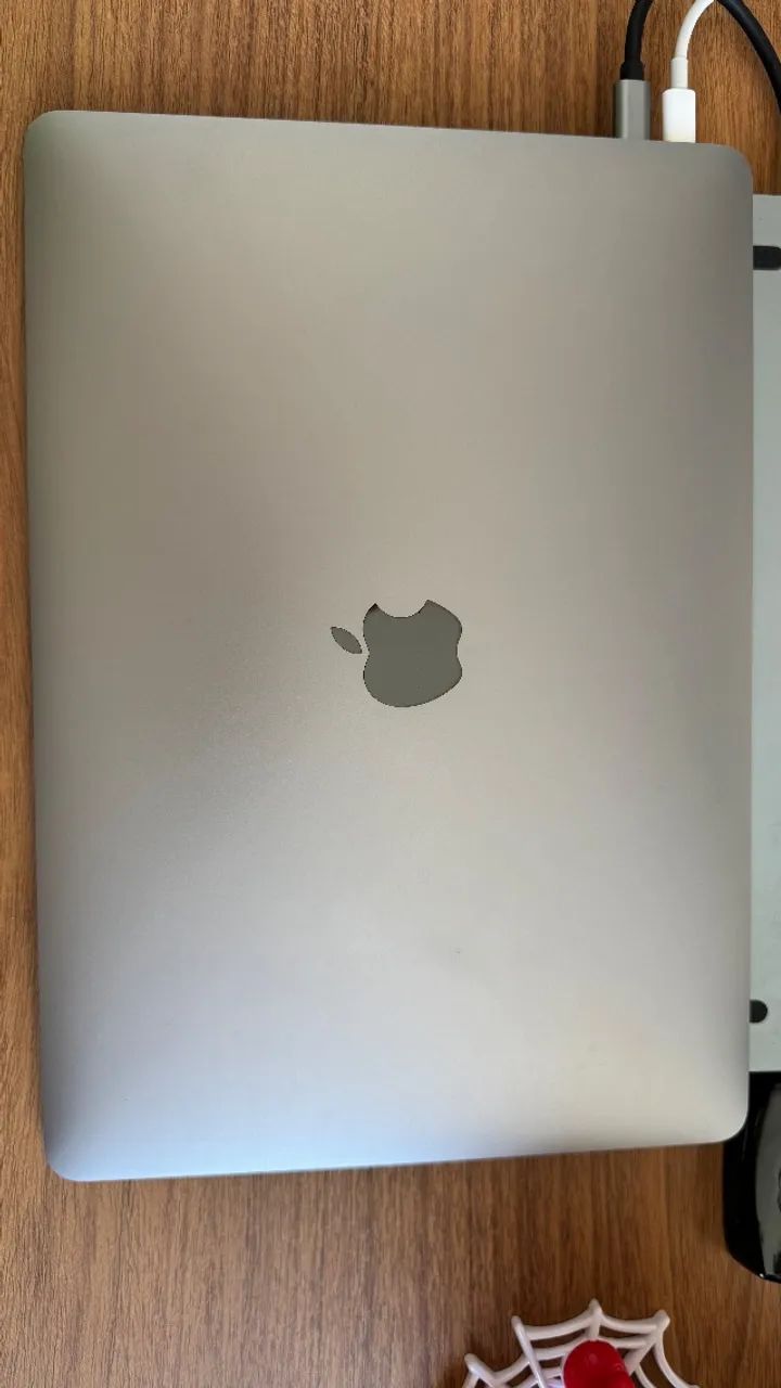 MacBook Air M1 8GB 256GB ano 2020 - Notebooks - Pioneiros