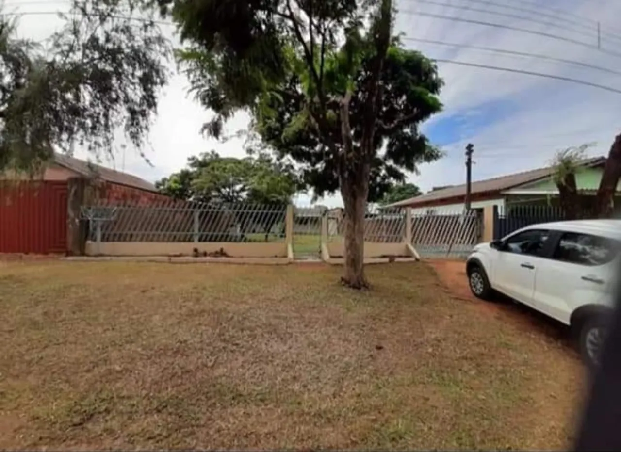 Casa a venda Jd altos da gloria