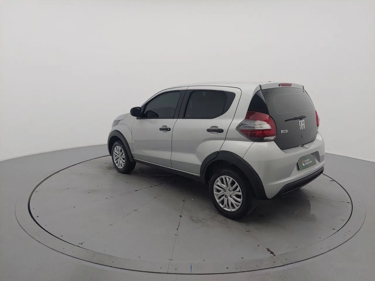 Fiat Mobi LIKE ON 1.0 Fire Flex 5p., foto 3 de 18