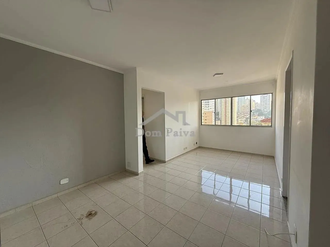 Locação-Apartamento-São Paulo-Chácara Inglesa