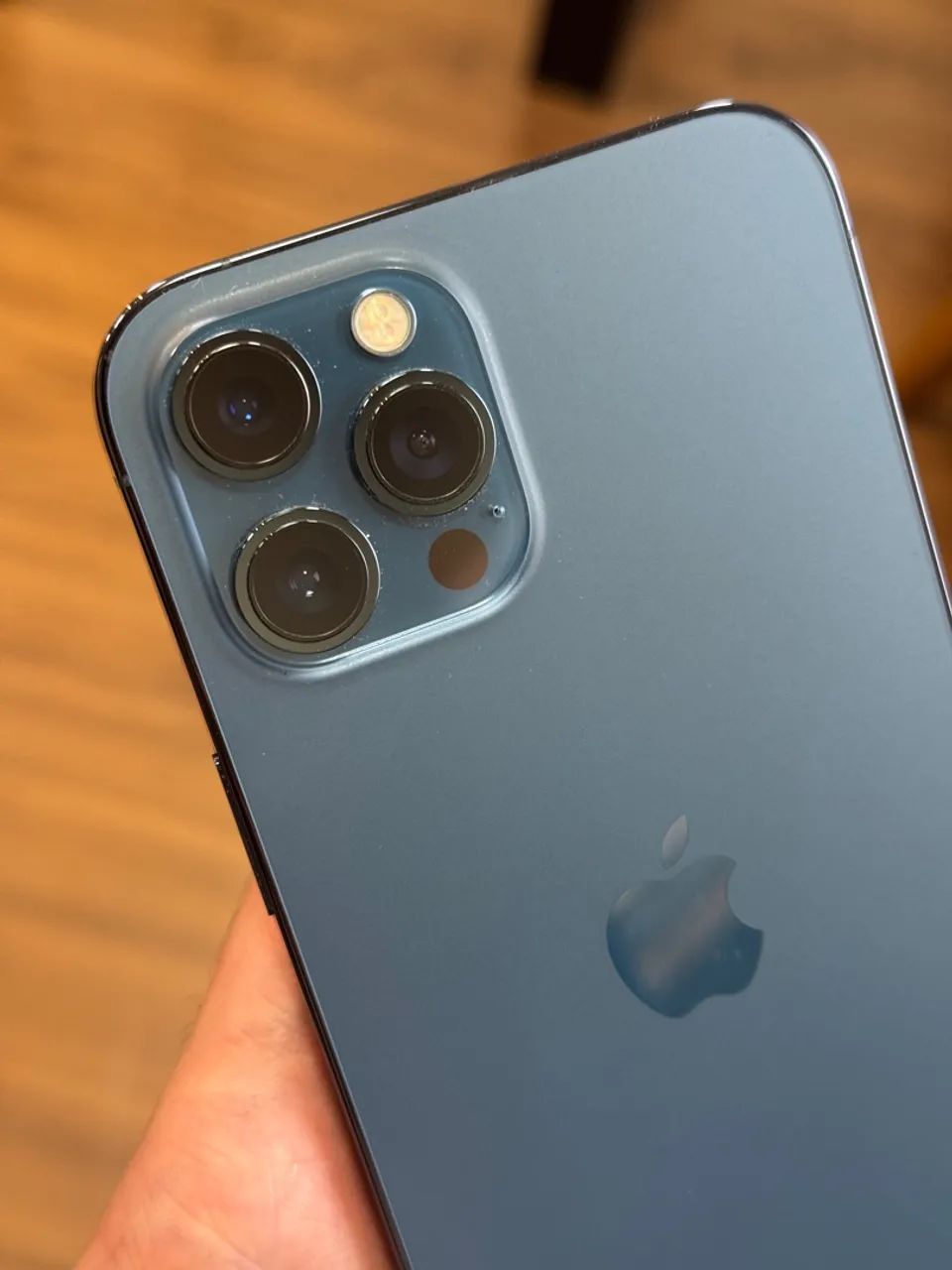 iPhone 12 PRO MAX - Foto 5
