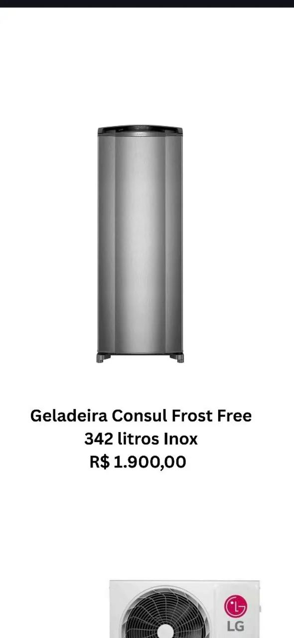 Geladeira
