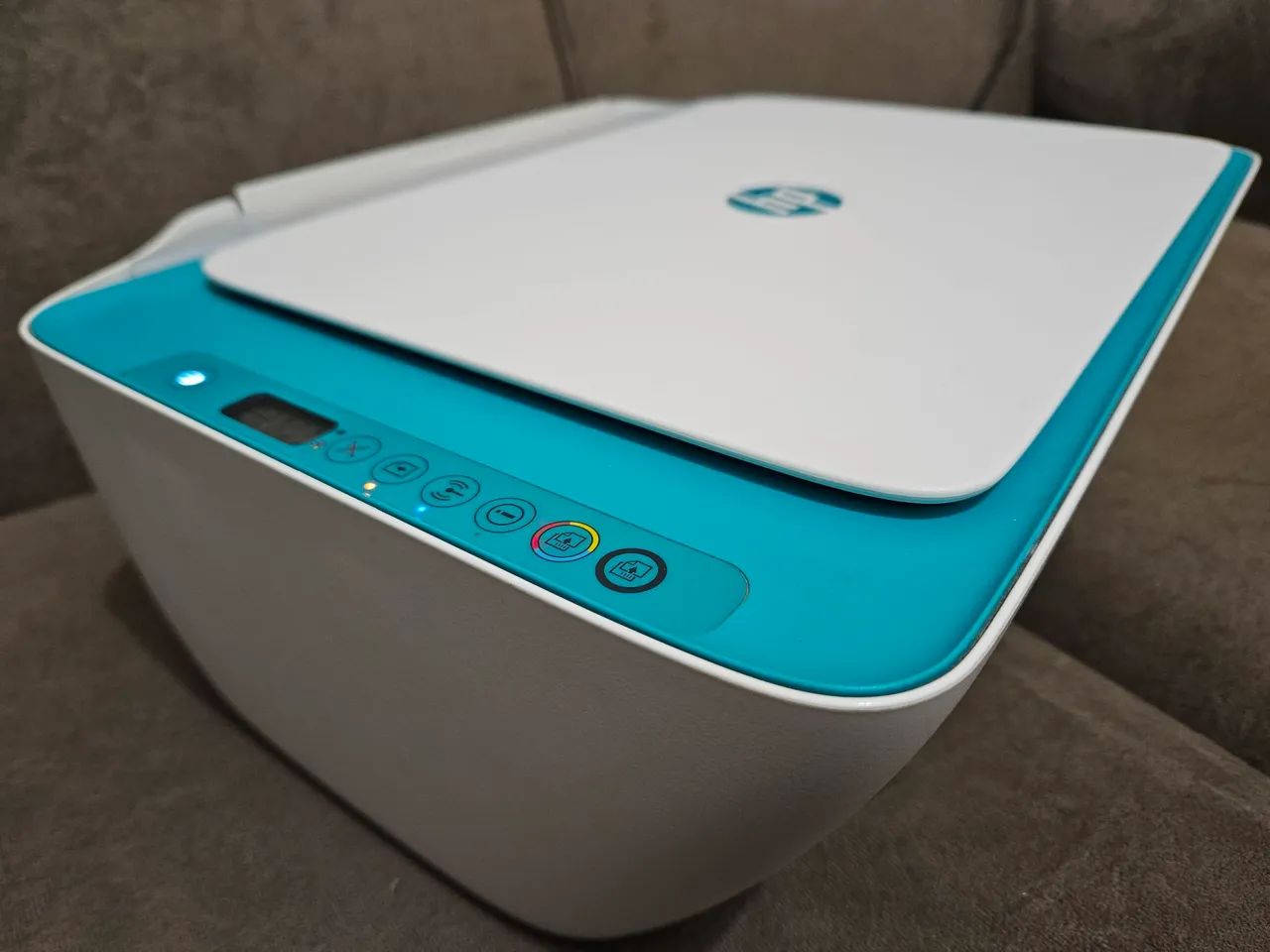 Impressora HP Deskjet  - Foto 4