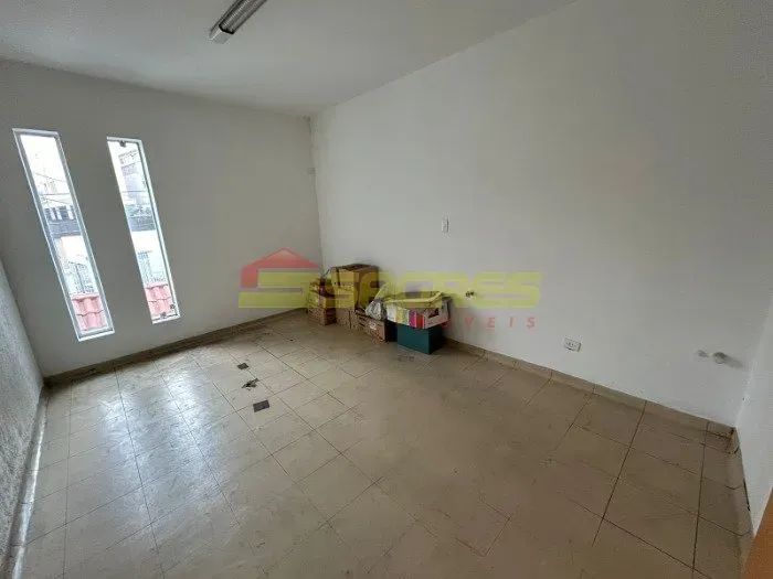 Casa comercial, 81m²- Carandiru - Foto 12