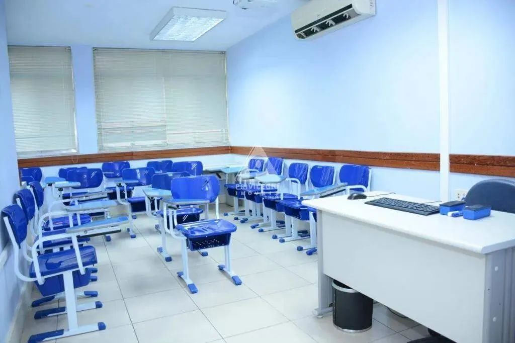 Prédio Comercial à venda, 4 vagas, Centro - RIO DE JANEIRO/RJ