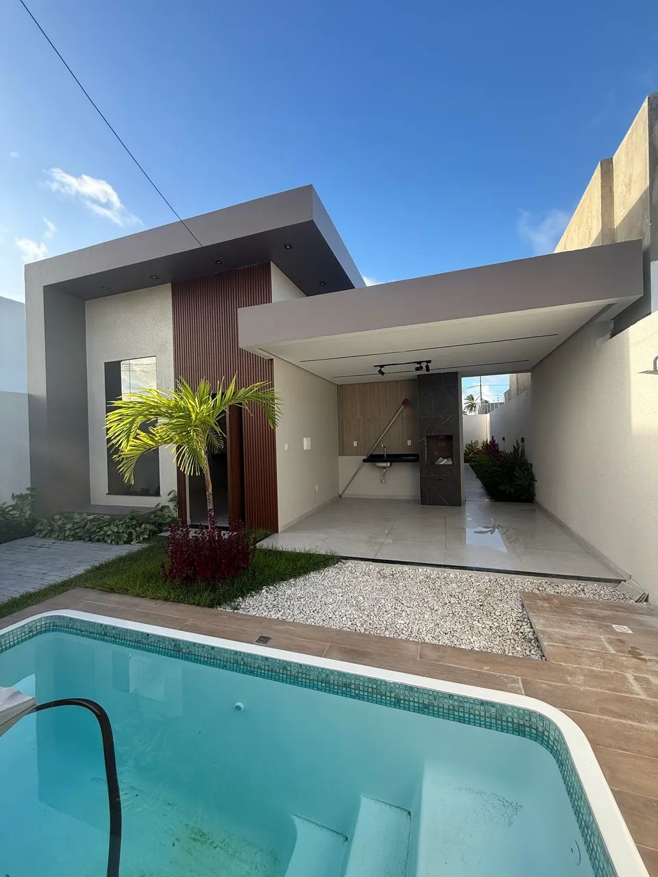 Foto - Barra dos Coqueiros - Espaço Tropical