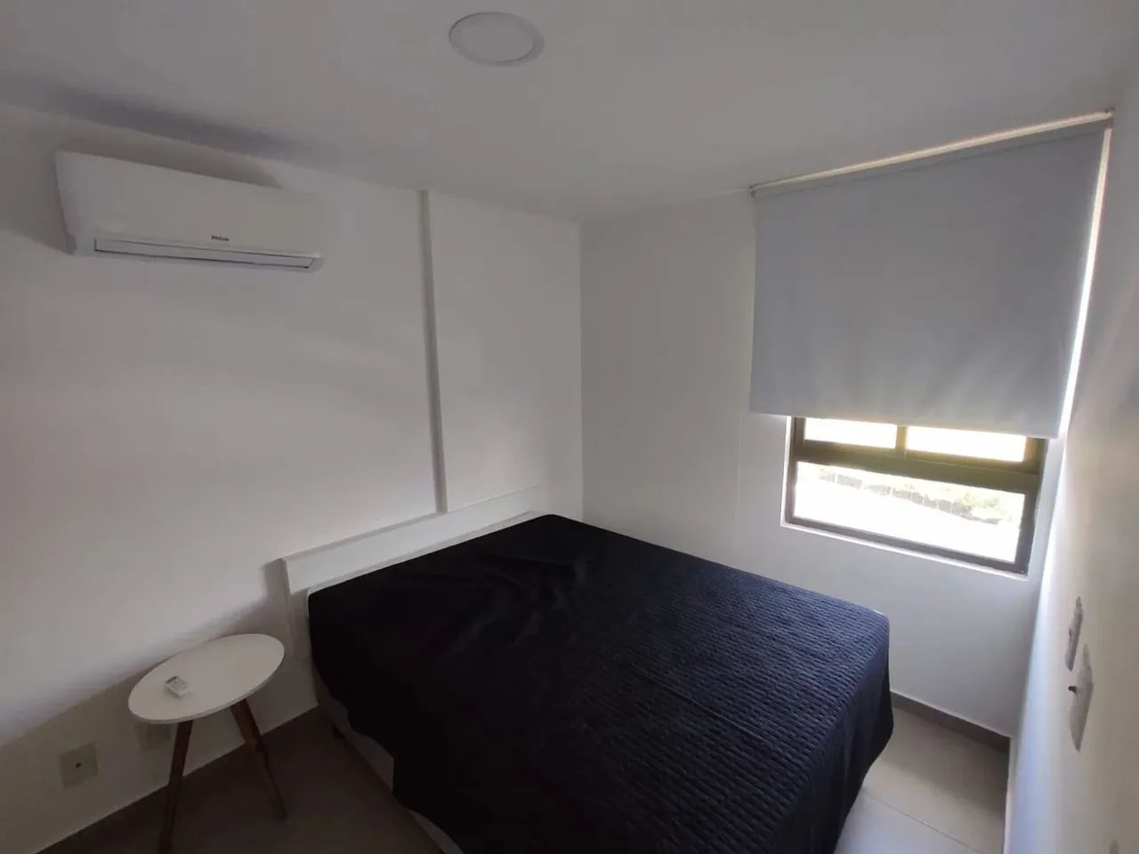 Flat mobiliado para aluguel tem 28 metros quadrados com 1 quarto em Boa Viagem - Recife -  - Foto 2
