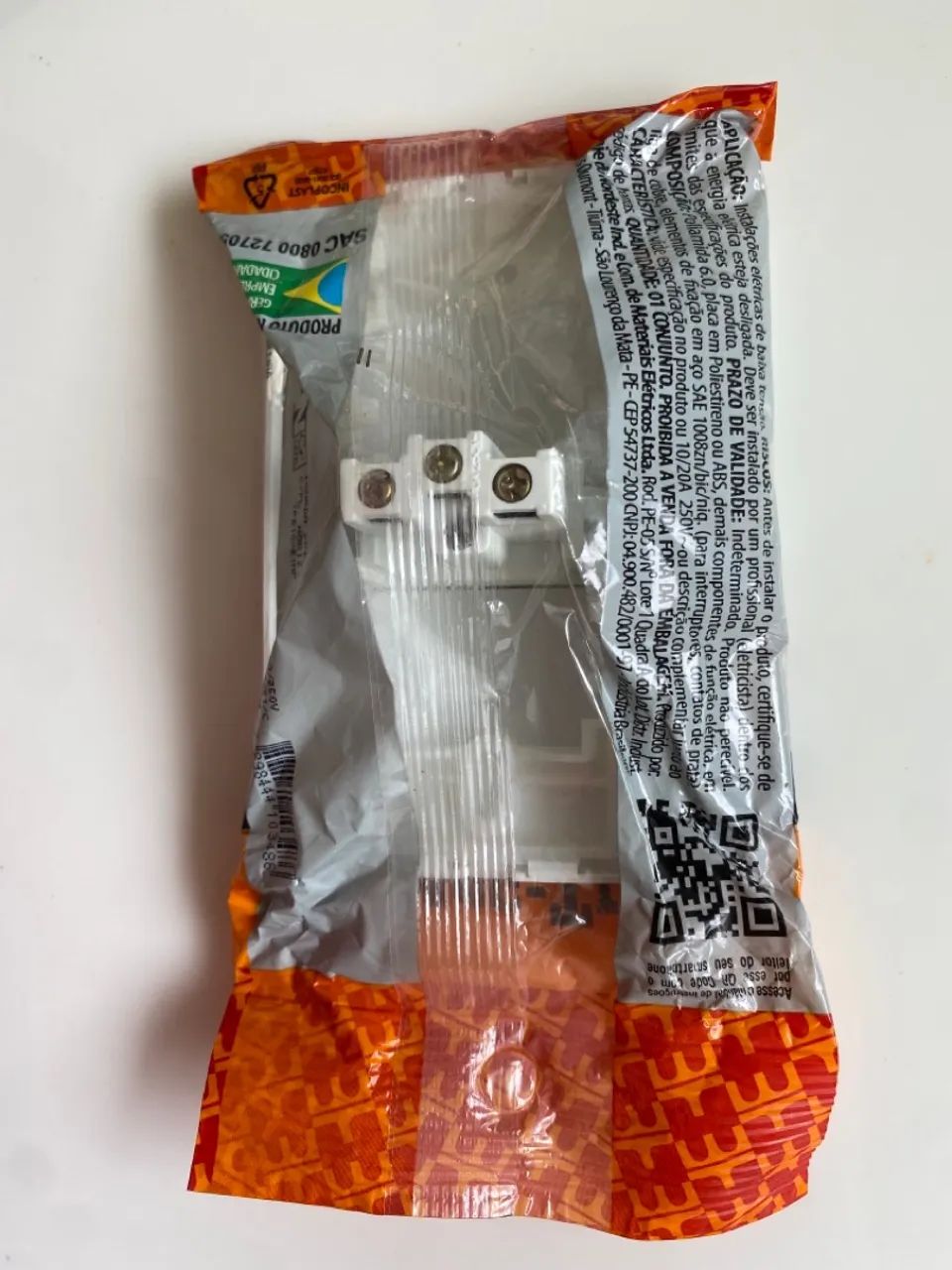 Petra Socket - Mec-Tronic64850236875777121