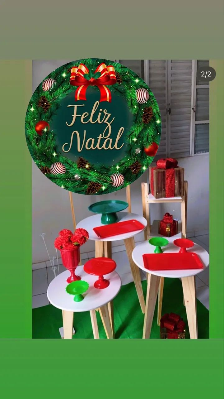 Ornamentação 
