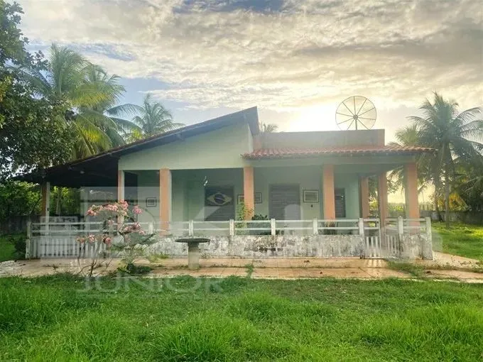 Chácara à Venda no Povoado Matapoã Mosqueiro