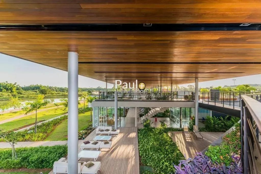 Terreno à venda Tamboré Jaguariuna, com 510 m² - Foto 6
