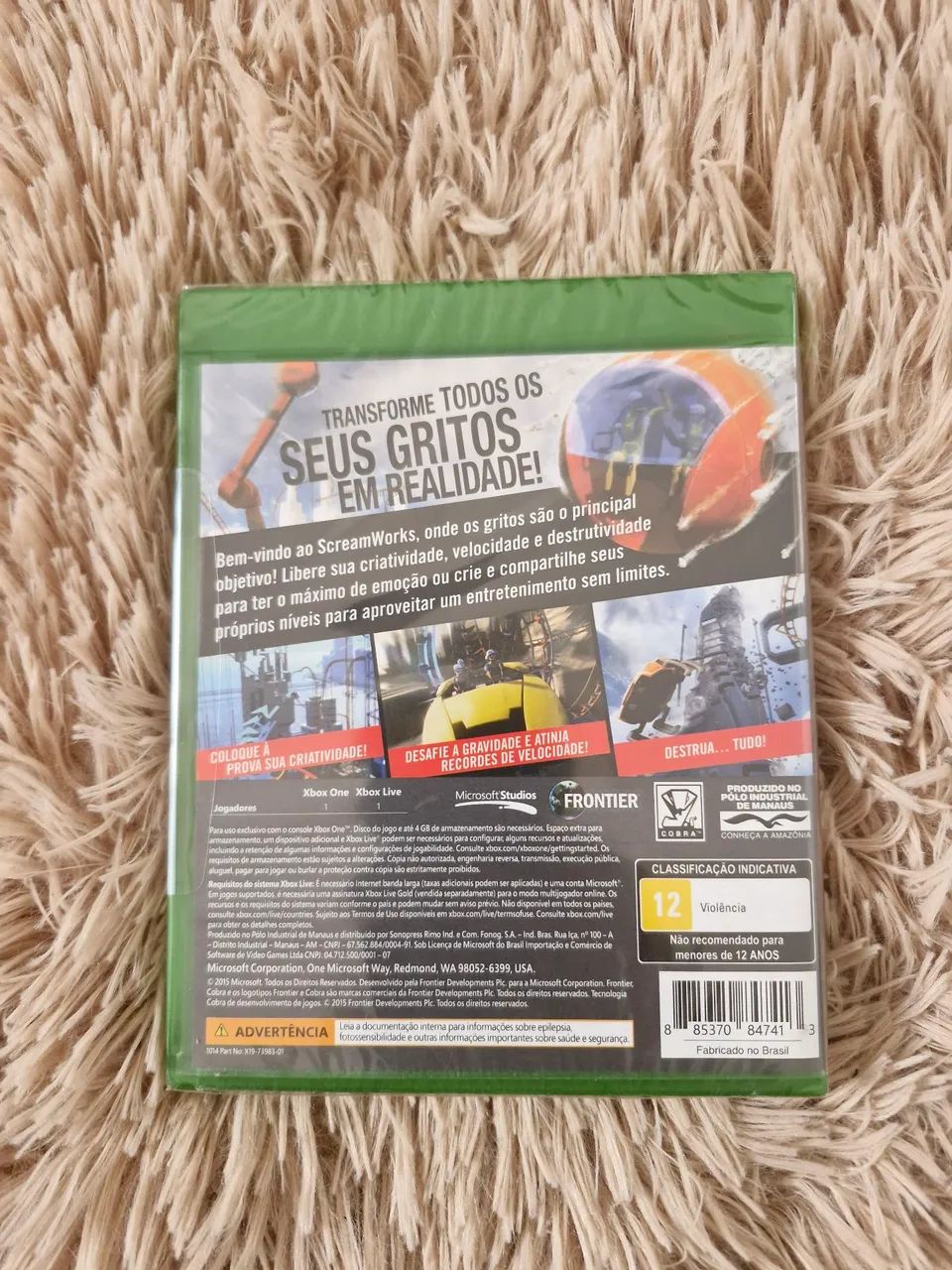Scream Ride  - Foto 2