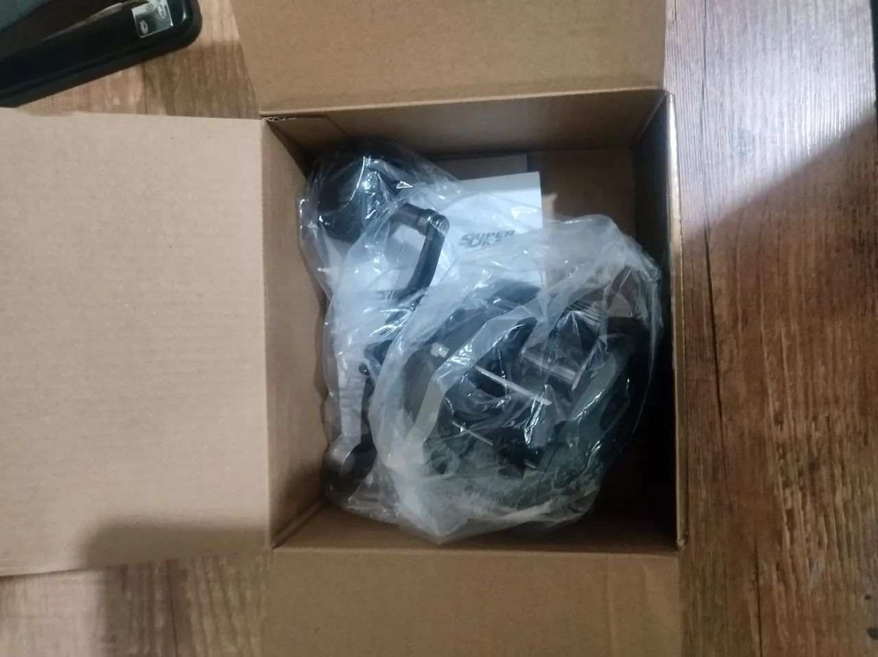 Rolinete Forza 400 - Foto 6