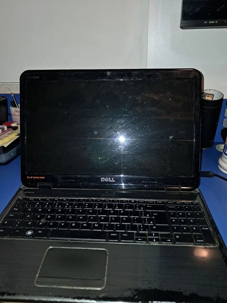 Notebook Dell - Ótimo estado - Foto 2