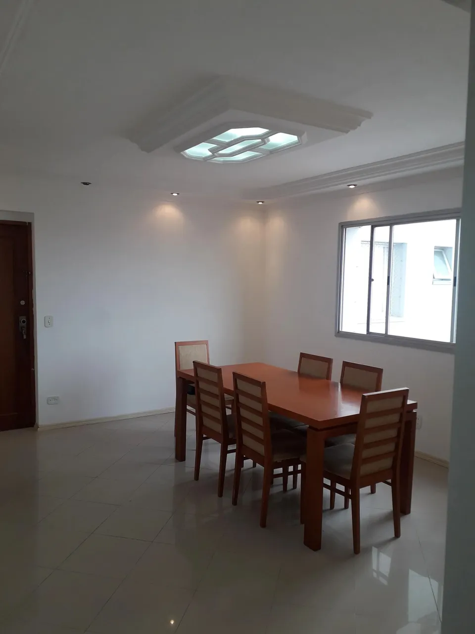 Apartamento para locação com 68 m², com 2 quartos, 2 vagas - Vila Santana - São Paulo - SP