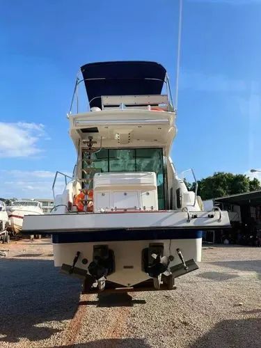 Lancha/  ENTRADA DE 30.000,00 - Foto 5