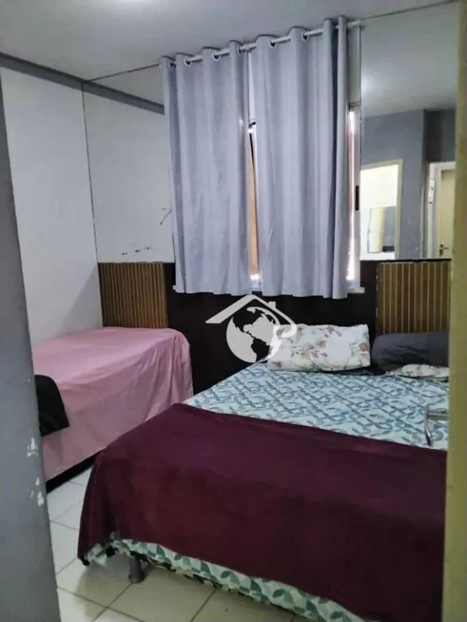 Apartamento com 3 dormitórios à venda, 65 m² por R$ 185.000,00 - Jabotiana - Aracaju/SE - Foto 4