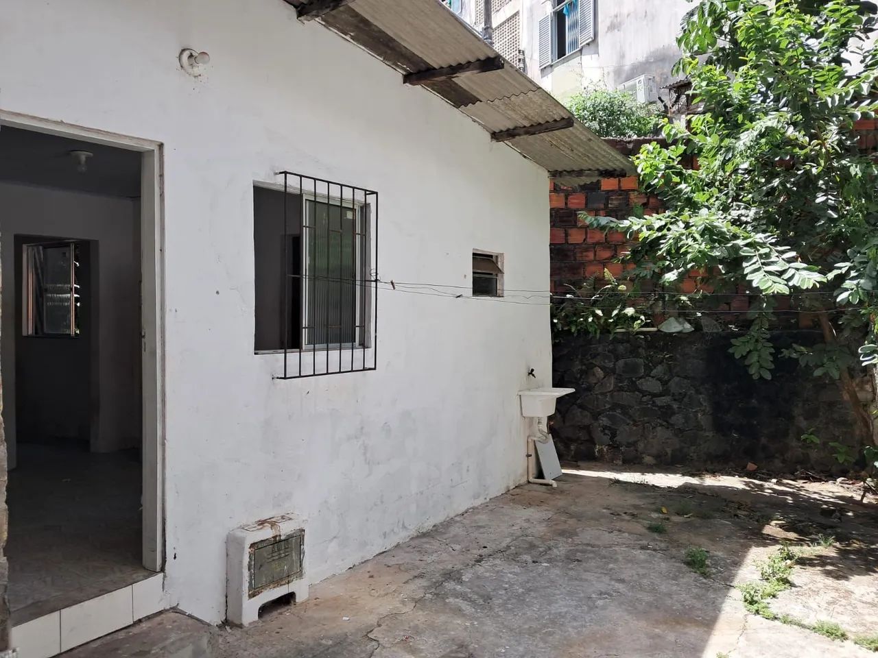 Foto - Salvador - Brotas