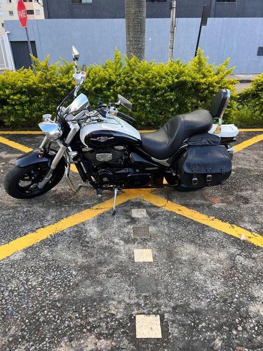 Suzuki Boulevard m800 - Foto 3