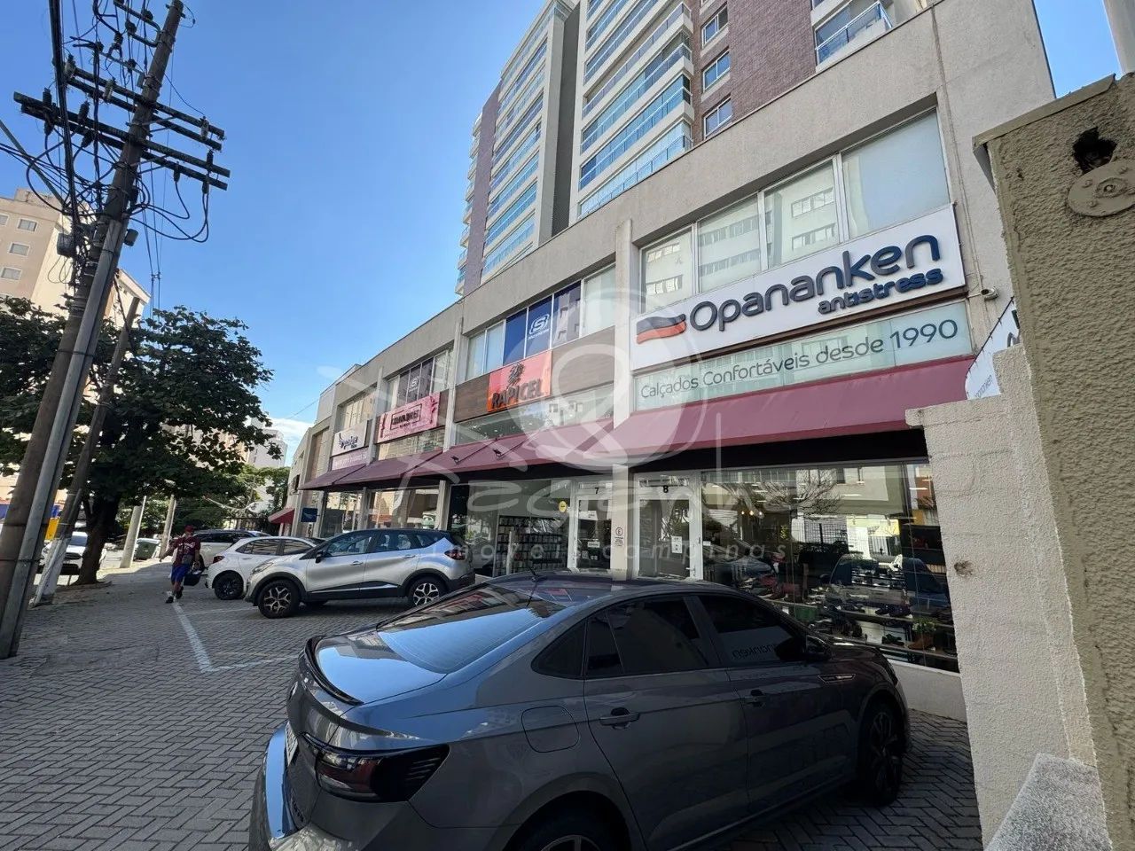 Lojas para venda no Cambuí em Campinas - 10 lojas