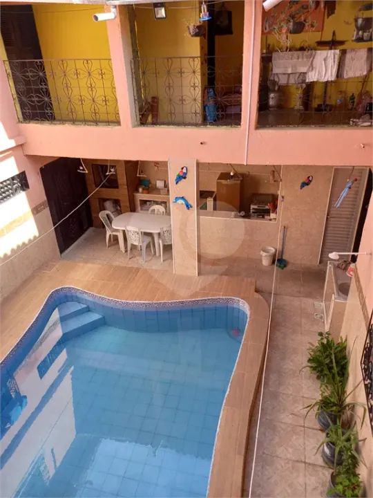 Casa com 8 quartos à venda em Conjunto Ceará I - CE - Foto 2