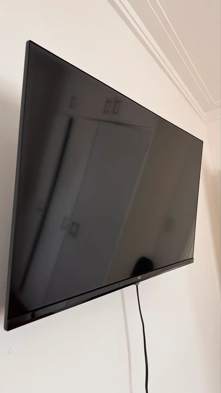 TV HQ 32 Polegadas