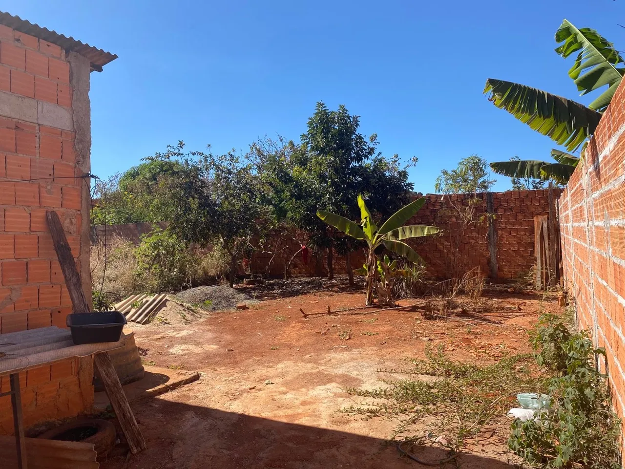 Vendo lote Planaltina de Goiás