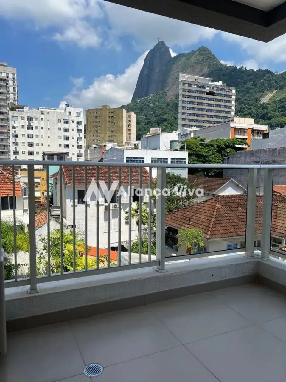 Botafogo | Apartamento 2 quartos, sendo 1 suite - Foto 3