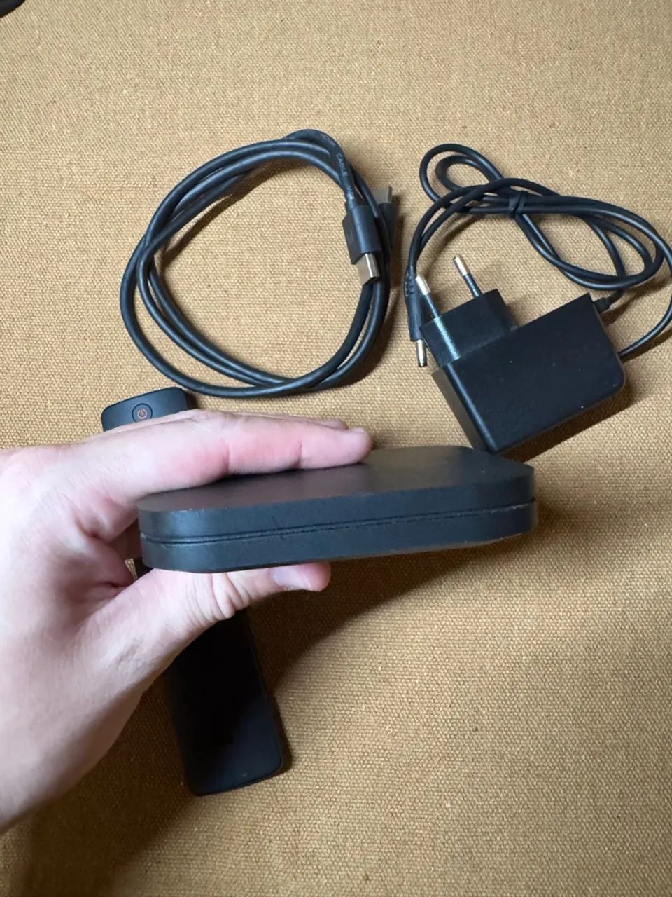 Mi Box S TV 4K HDR - Foto 5