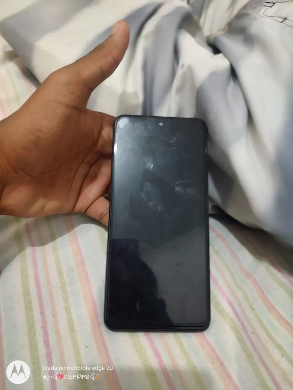 Radmi note 11 pro
