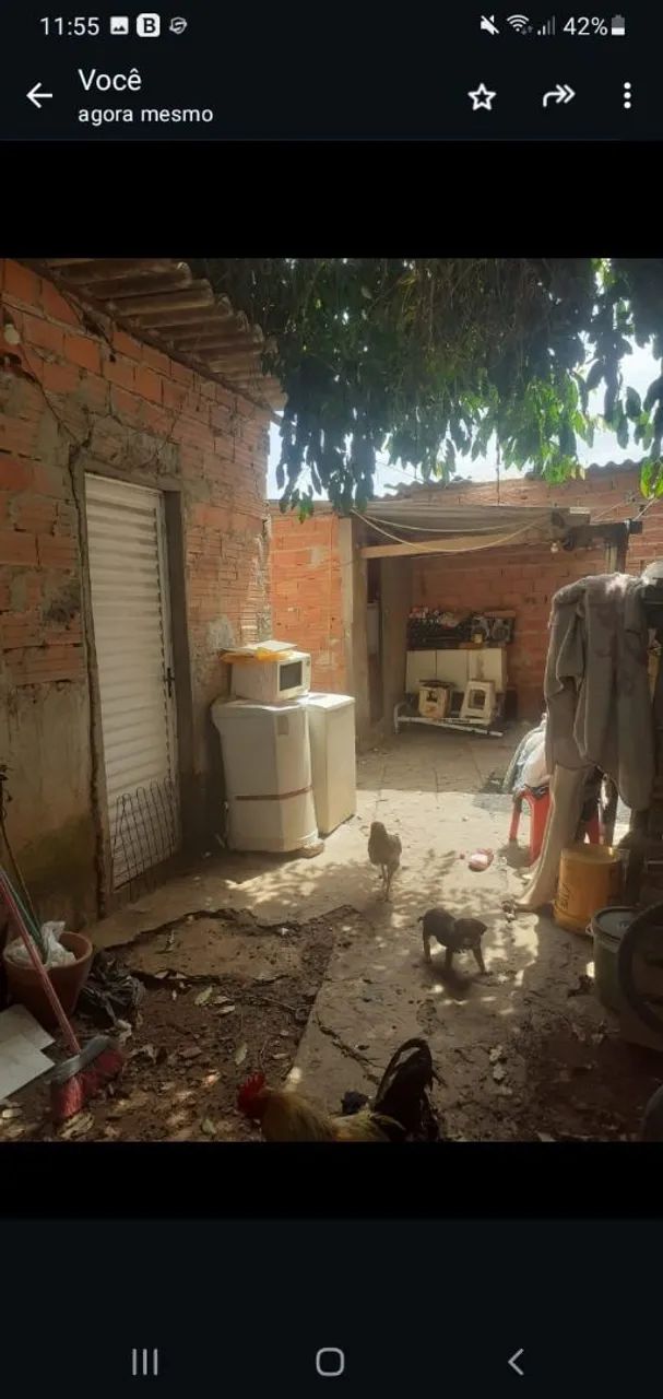 Foto - Campinas - Jardim Cidade Singer II