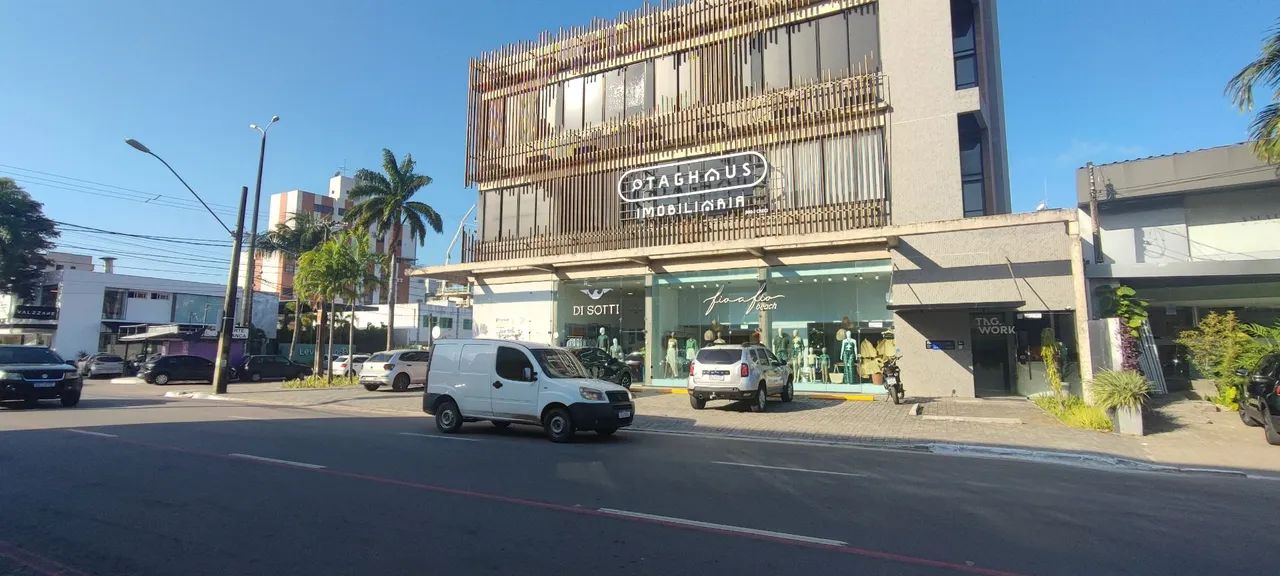 Alugo Excelente Sala Praia Manaíra 30 mts Térreo Av. Edson Ramalho  - Foto 6