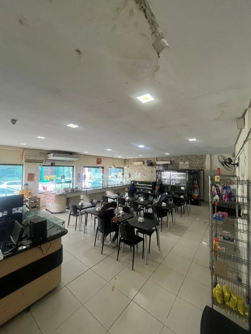 Padaria repasse na Madalena  - Foto 5