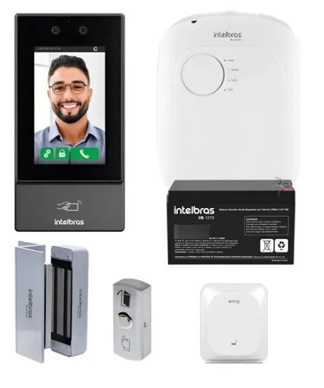 Instalador de sistema de segurança - Foto 3
